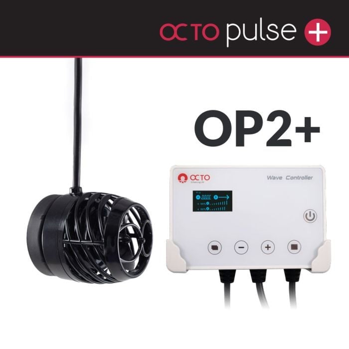 Reef Octopus OP-2+ Wave Pump