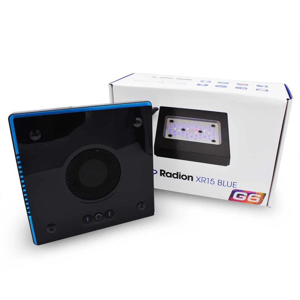 EcoTech Marine - Radion - XR15 G6 Blue