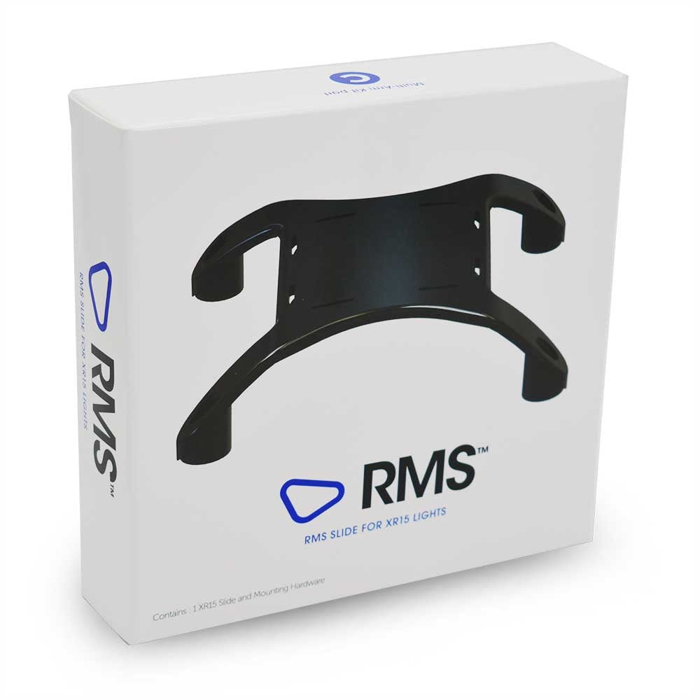 EcoTech Marine - Radion - Multi Light RMS XR15 Slide
