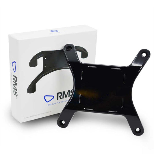 EcoTech Marine - Radion - قاعدة تثبيت متعددة المصابيح RMS XR15