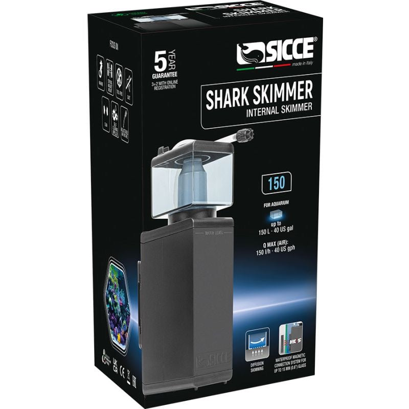 Sicce Shark Skimmer 150