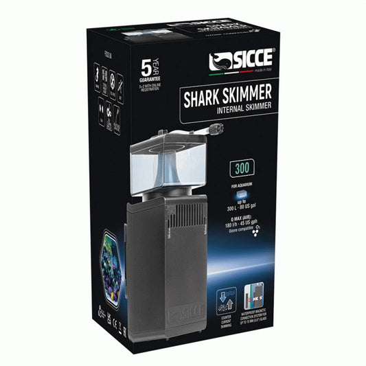 Sicce Shark Skimmer 300