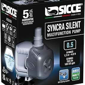 Sicce Syncra Silent 0.5