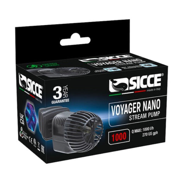 Sicce Voyager Nano 1000