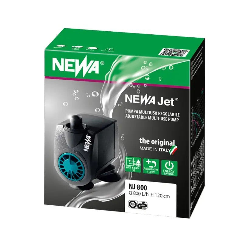 NEWA Jet 800