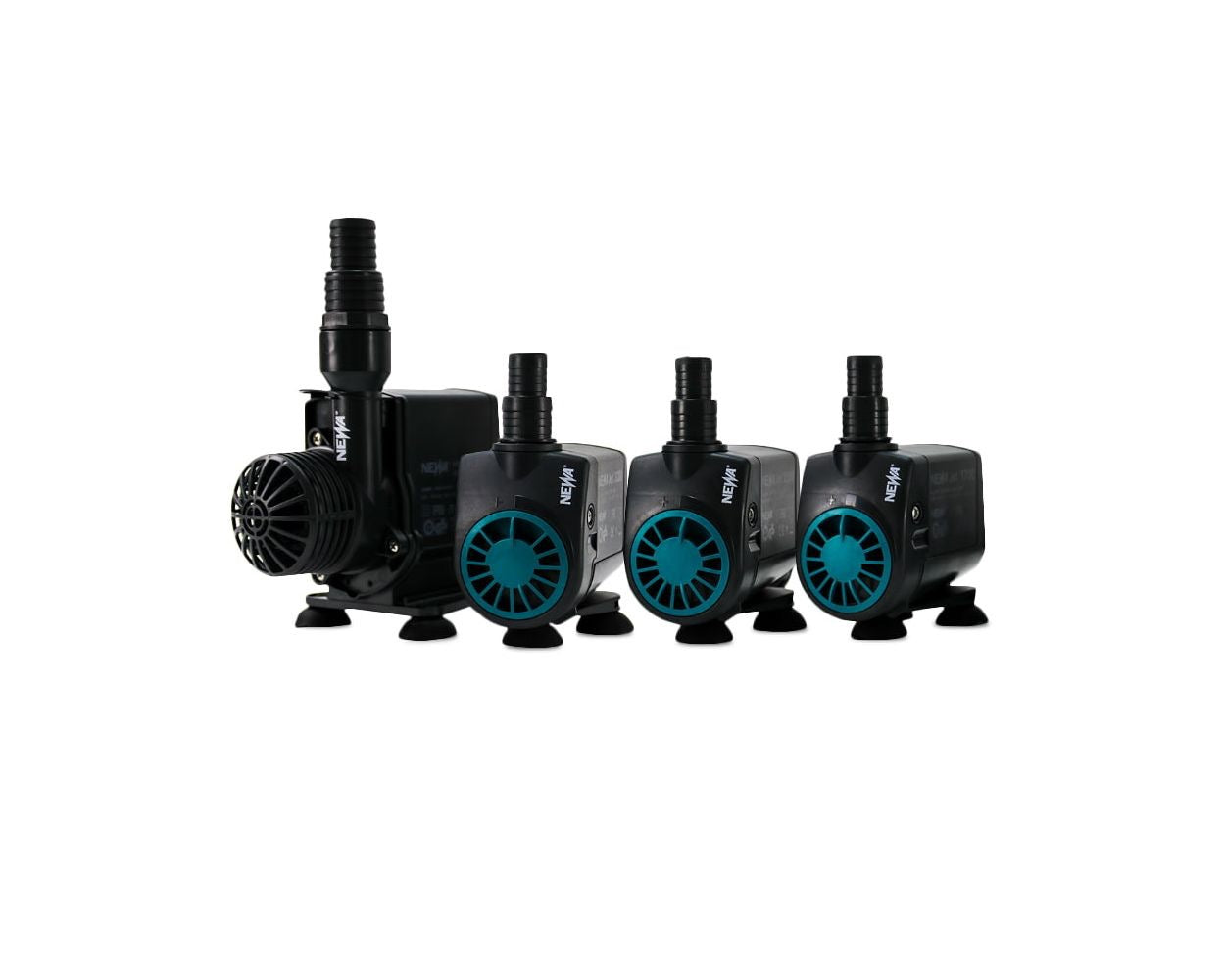 NEWA Jet 400