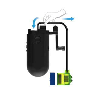 AUTOAQUA Smart ATO Nano G2 (SATO-276D)