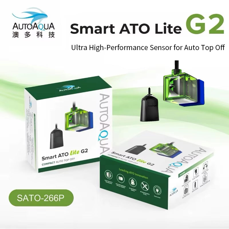 AUTOAQUA Smart ATO Lite G2 (SATO-266P)