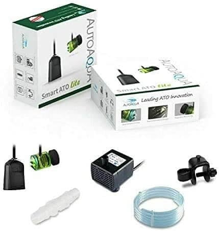 AUTOAQUA Smart ATO Lite G2 (SATO-266P)