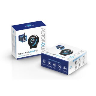AUTOAQUA Smart ATO Duo G2 (SATO-286P)