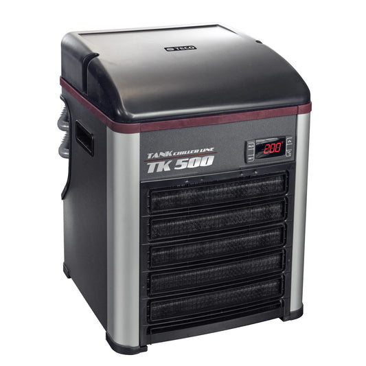 Teco TK 500 Soğutucu