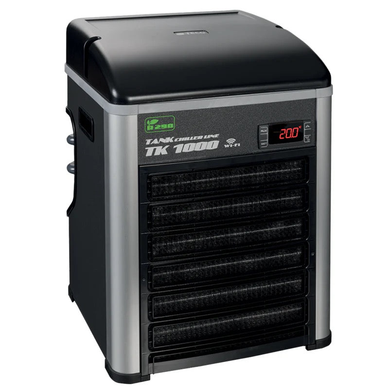 Teco TK 1000 Soğutucu