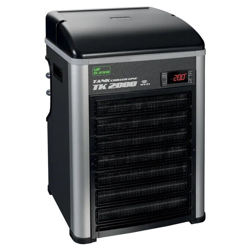 Teco TK 2000 Soğutucu