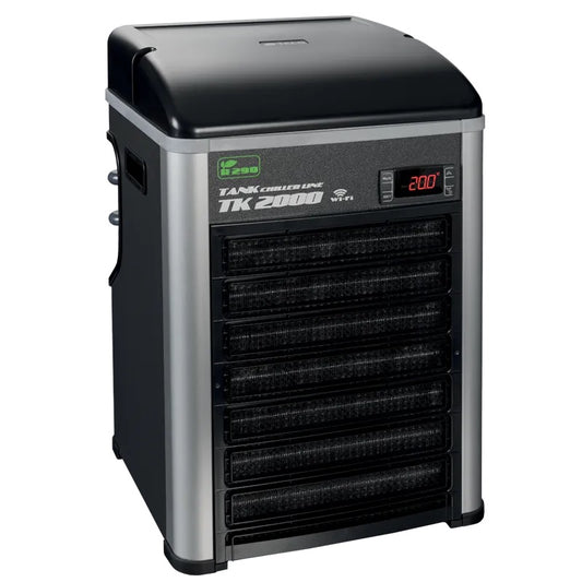 Teco TK 2000 Soğutucu