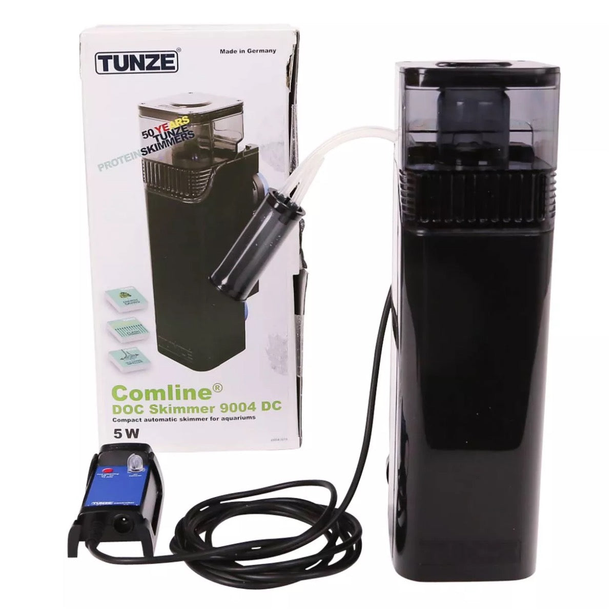 Tunze - 9004.001 DOC Skimmer 9004 DC