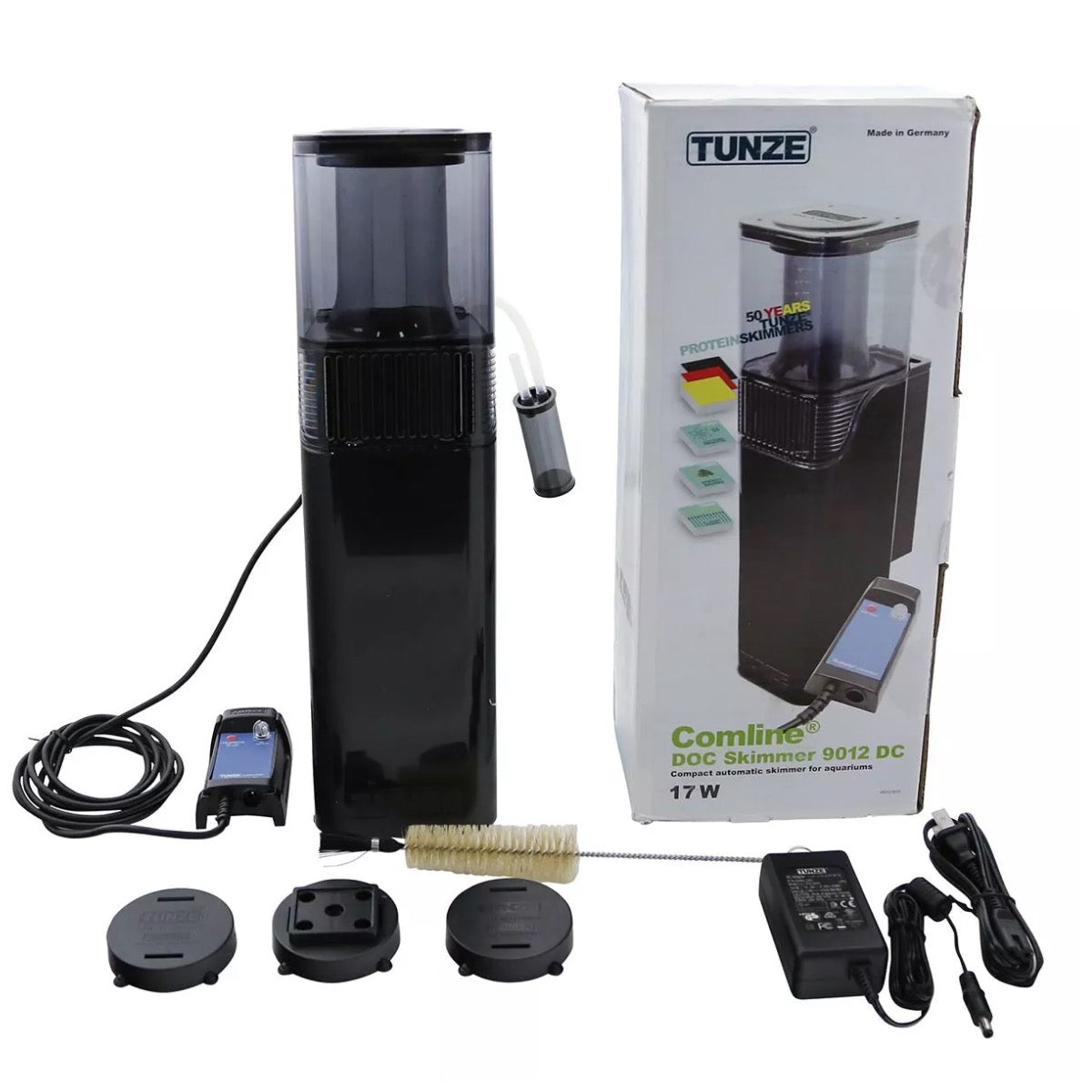 Tunze - 9012.001 DOC Skimmer 9012 DC