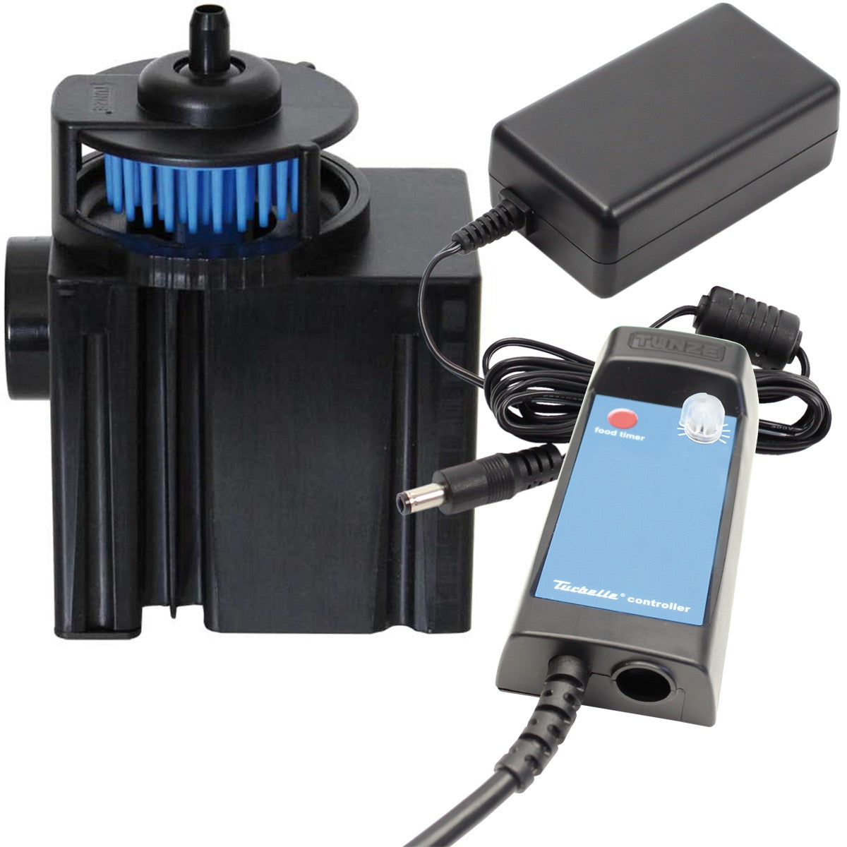 Tunze - 9012.001 DOC Skimmer 9012 DC