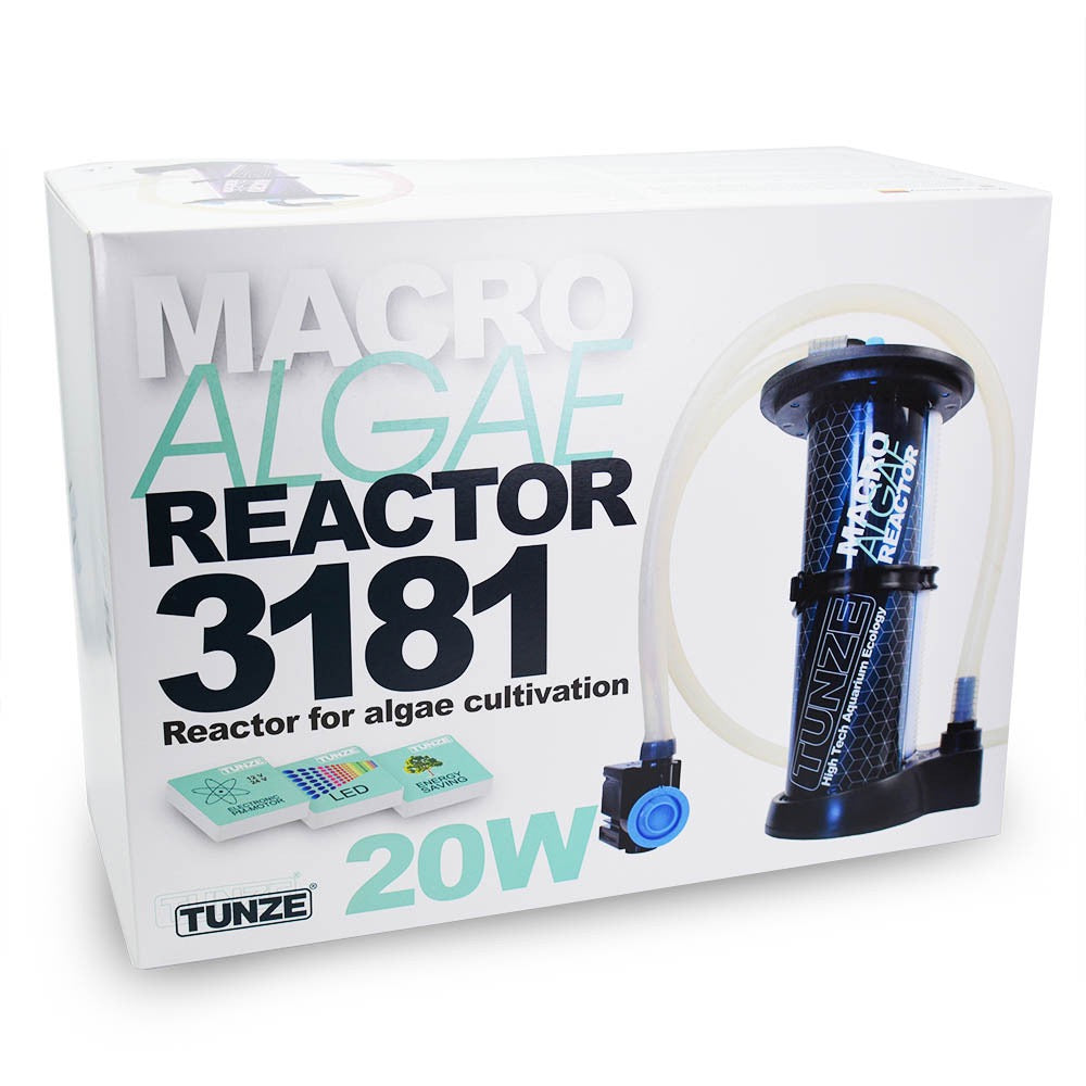 Tunze - 3181.000 مفاعل الطحالب الكبيرة 3181