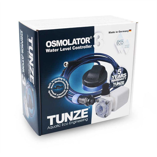 Tunze - 3154.000 أوزمولاتور 3