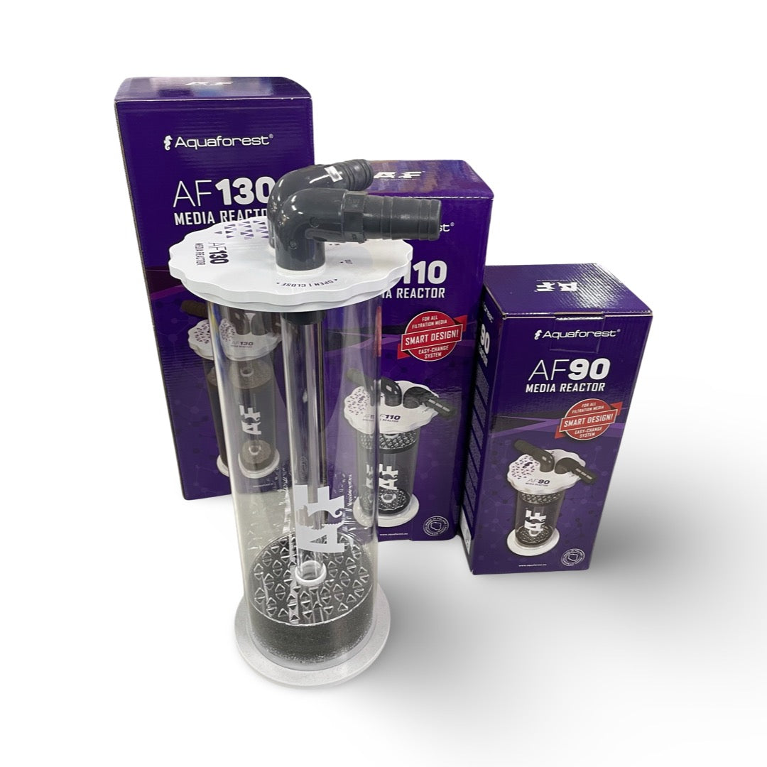 Aquaforest - AF Media Reactor