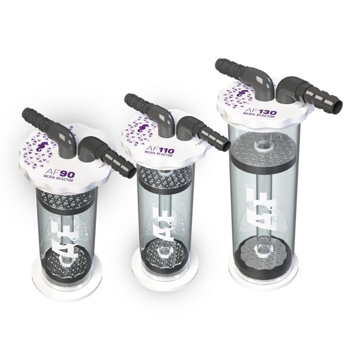 Aquaforest - AF Media Reactor