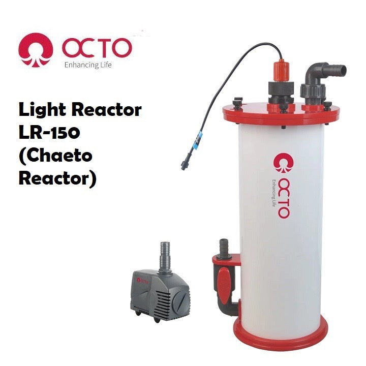 Reef Octopus - LR-150 Lights Reactor
