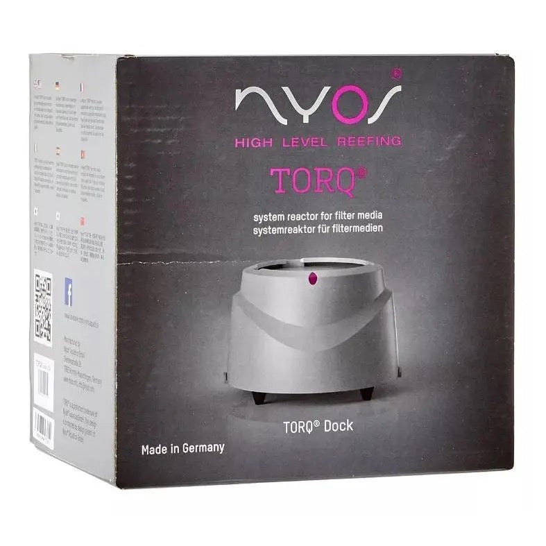 Nyos - TORQ G2 Dock