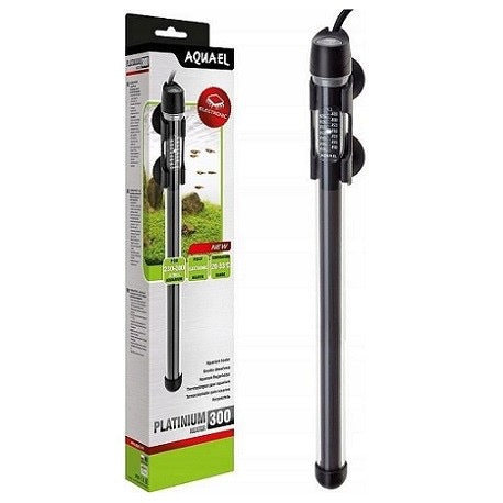 Aquael Platinium Heater