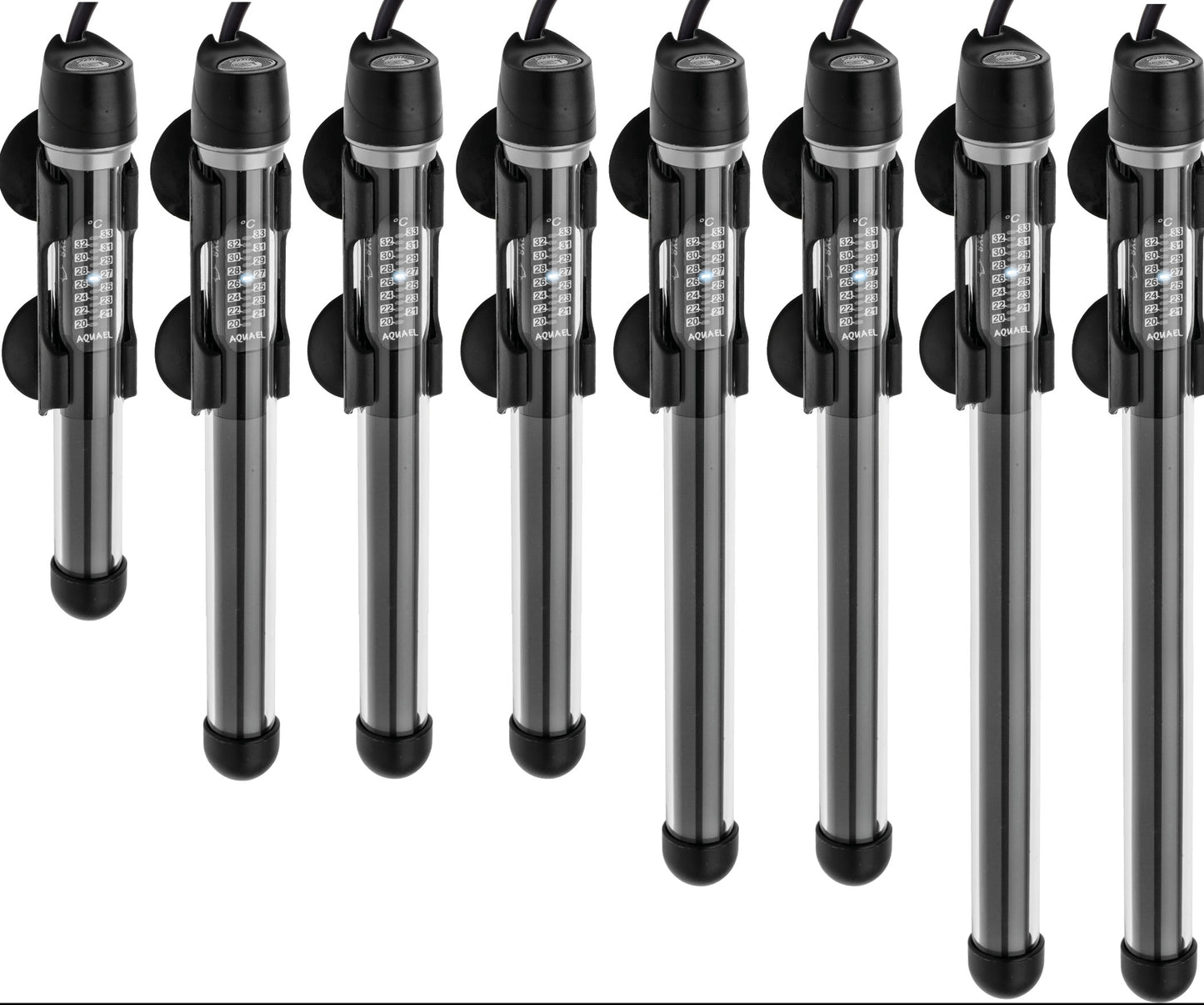 Aquael Platinium Heater