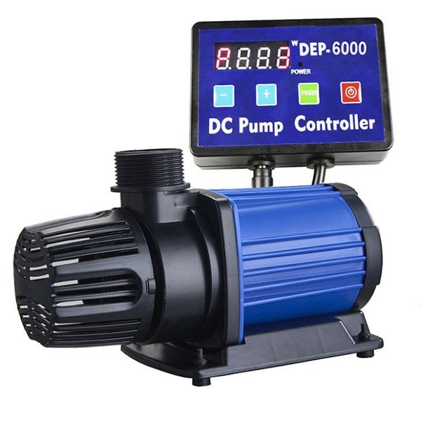 Hsbao - Dep 6000