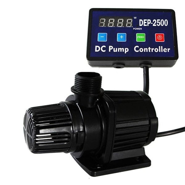 Hsbao - Dep 2500