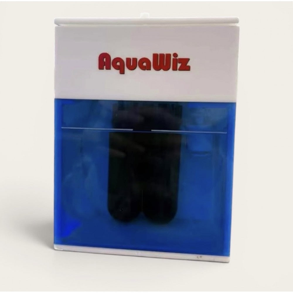Aquawiz KH Controller