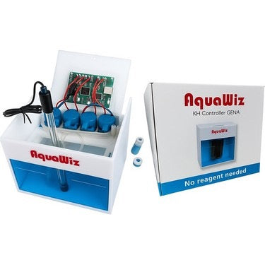 Aquawiz KH Controller