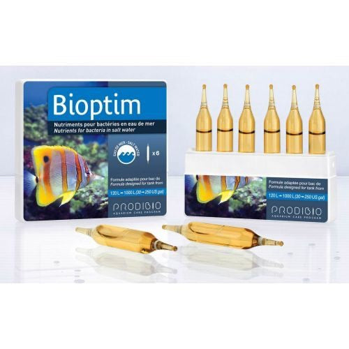 Prodibio -Bioptim