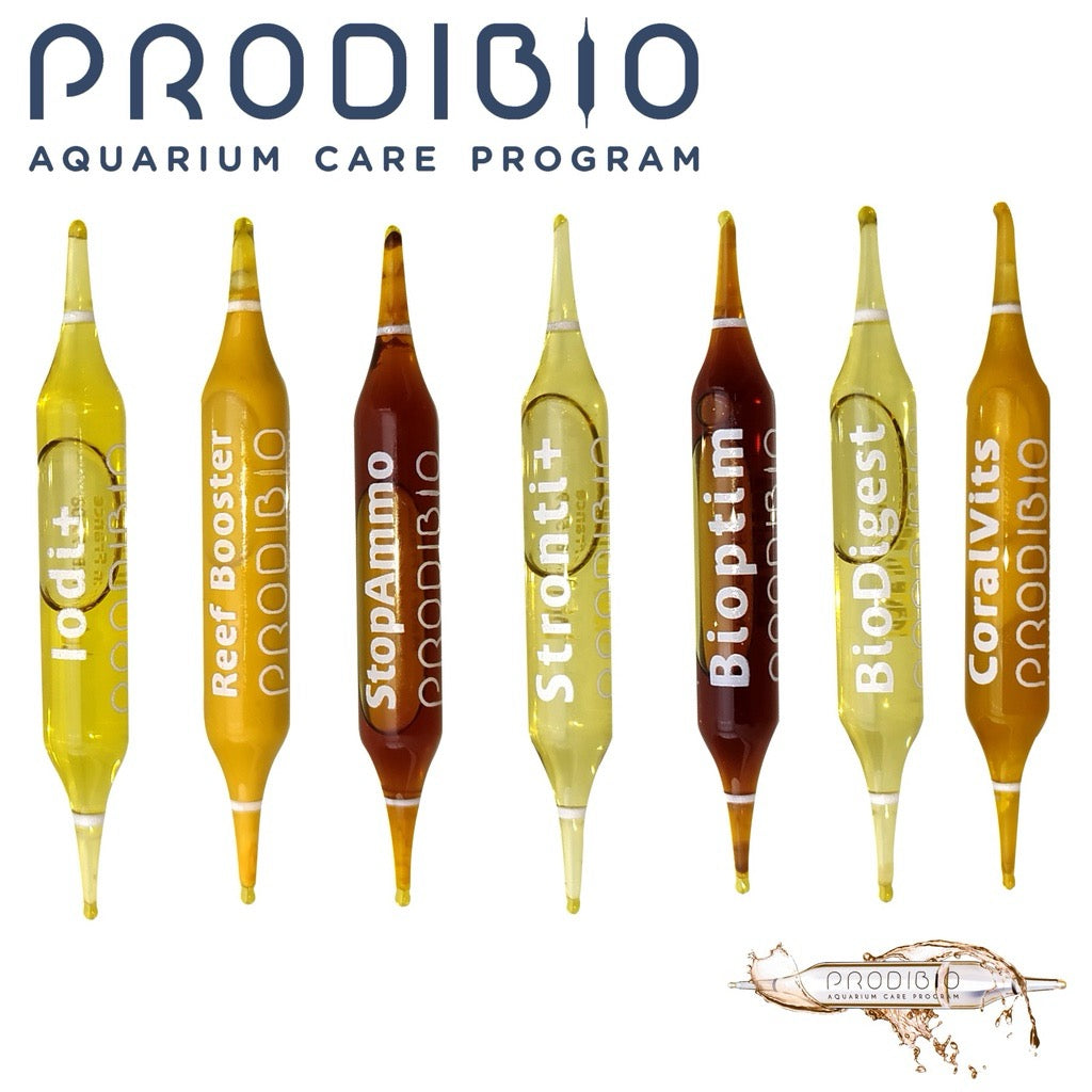 Prodibio - Start Up