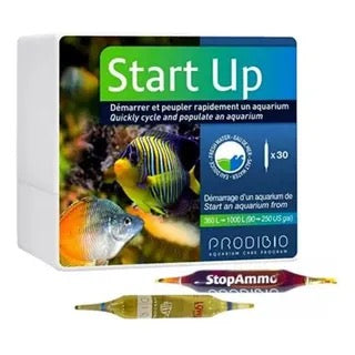Prodibio - Start Up