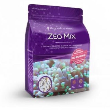 Aquaforest Zeo Mix
