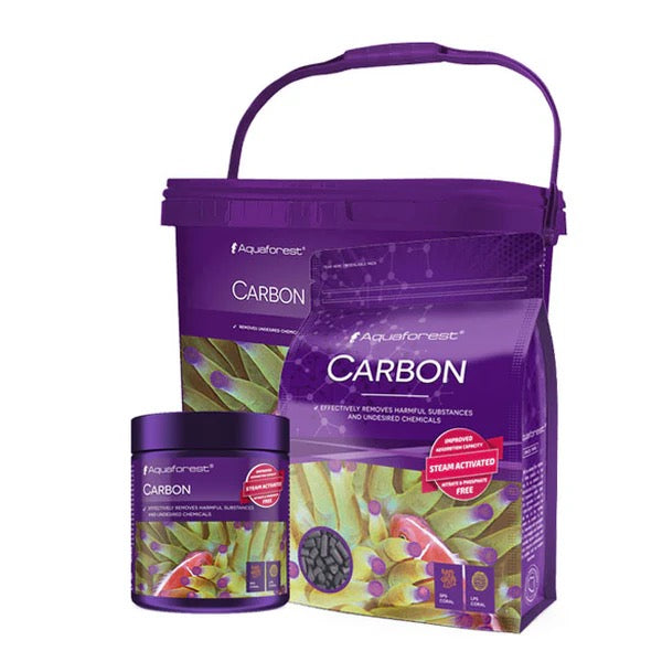 Aquaforest Carbon