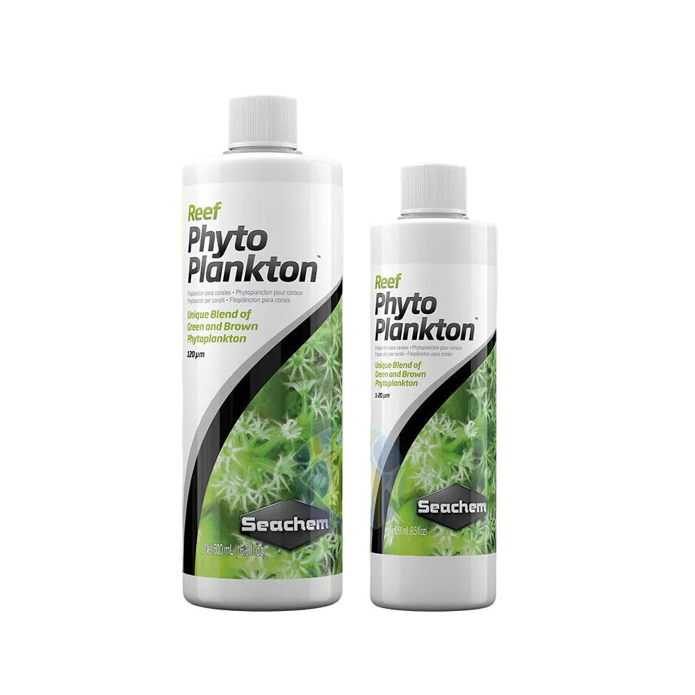 Seachem Phytoplankton