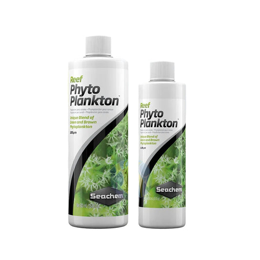 Seachem Phytoplankton