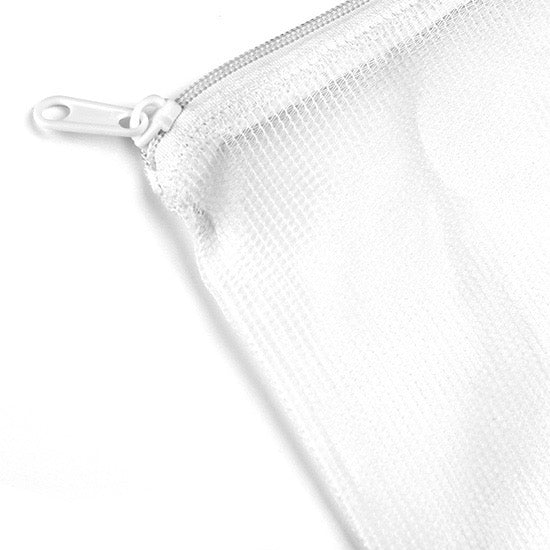 Zip Bag (Filtre Medya Torbası)