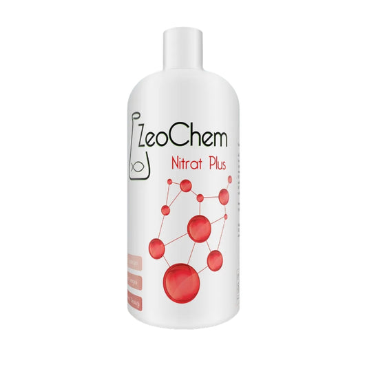 ZeoChem Nitrat Plus 500 ML