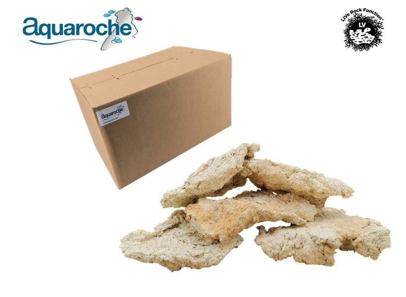 Aquaroche Ecoreef Plate Rock/ Kg