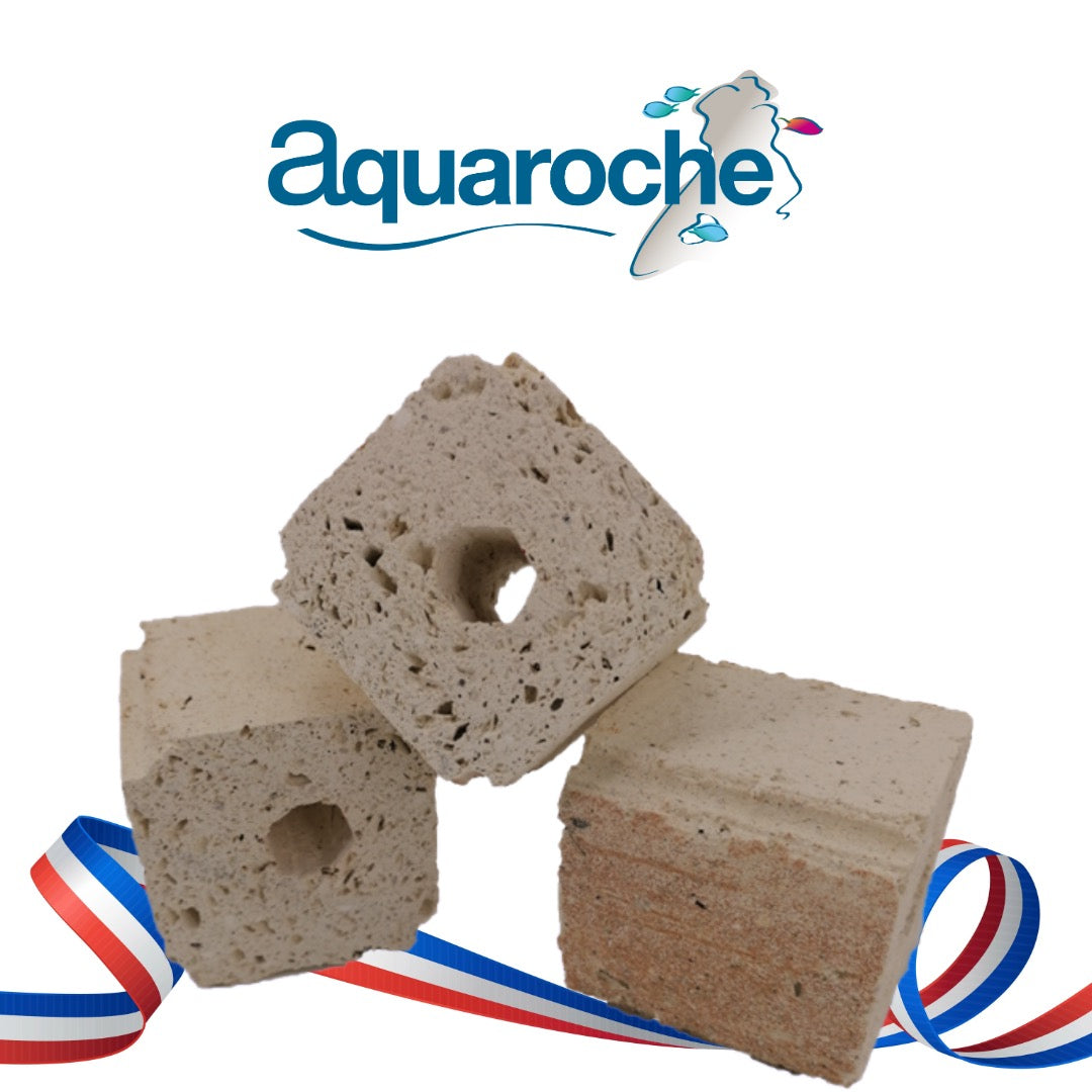 Aquaroche Filter Media Simple Module (1.5 Litre)