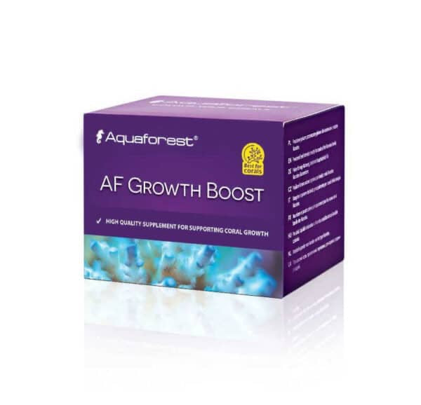 Aquaforest - AF Growth Boost 35 gr