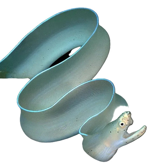 Ghost Eel