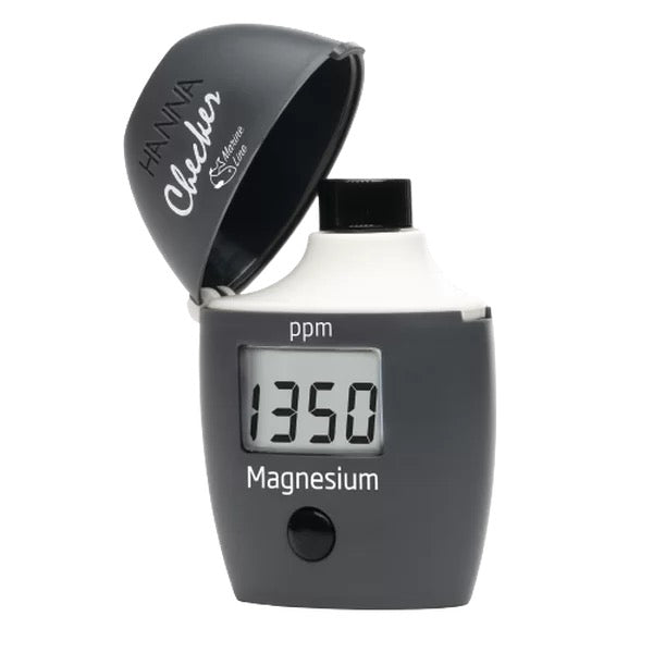 HANNA HI783 Marine Magnesium Checker