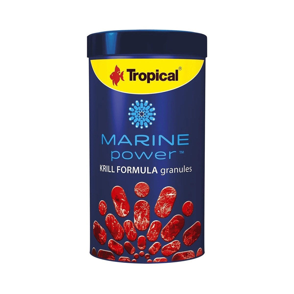 Marine Power Krill Formula Granul