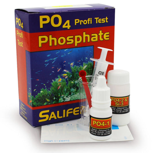 Salifert Fosfat Test