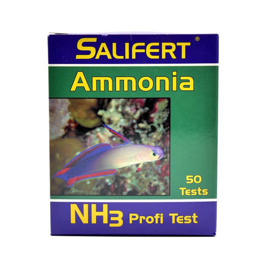 Salifert Ammonia Test